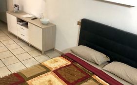 Residenza Juvarra