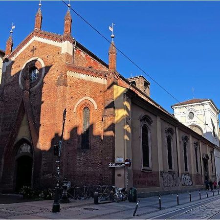 Appartement Residenza Juvarra à Turin Extérieur photo