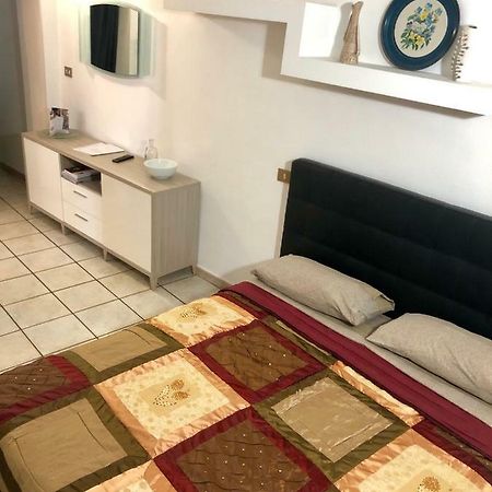 Appartement Residenza Juvarra à Turin Extérieur photo