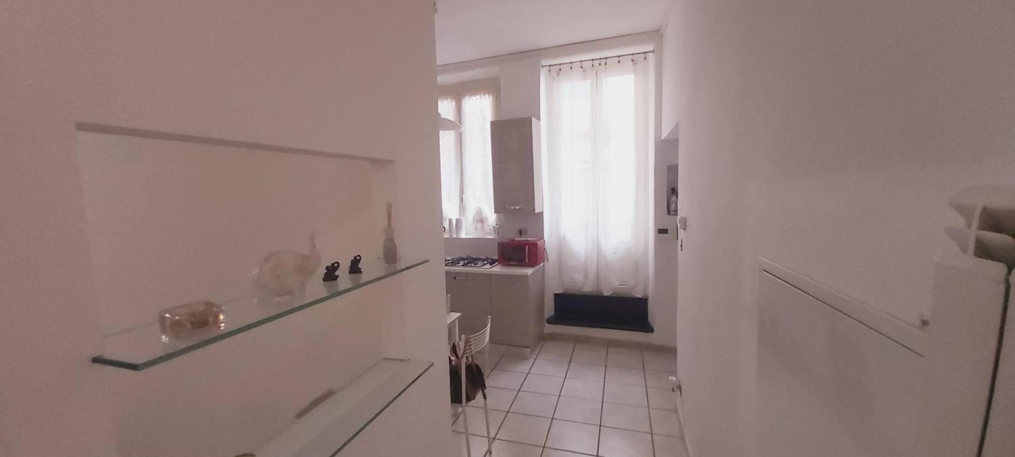 Appartement Residenza Juvarra à Turin Chambre photo