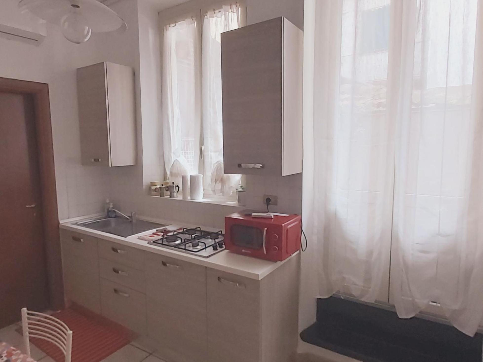 Appartement Residenza Juvarra à Turin Chambre photo