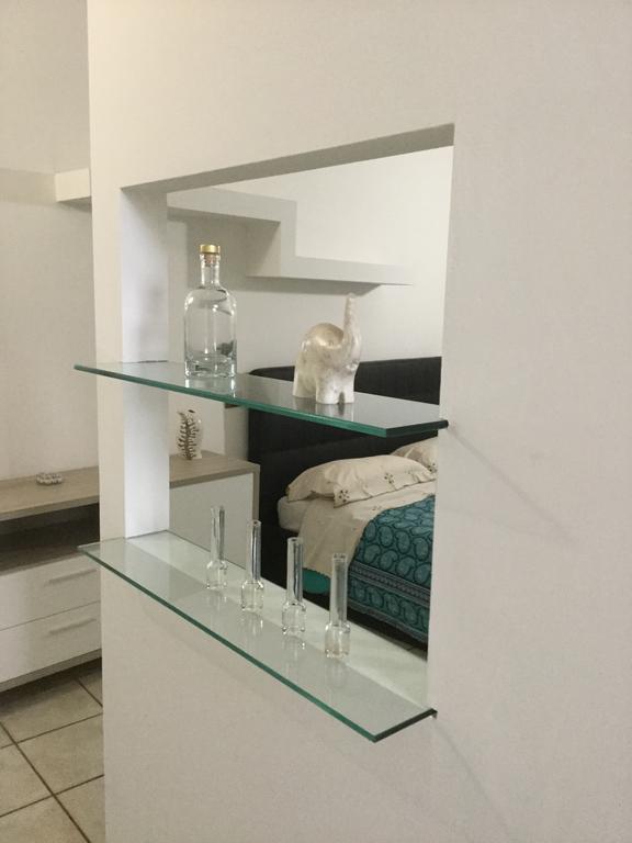 Appartement Residenza Juvarra à Turin Extérieur photo