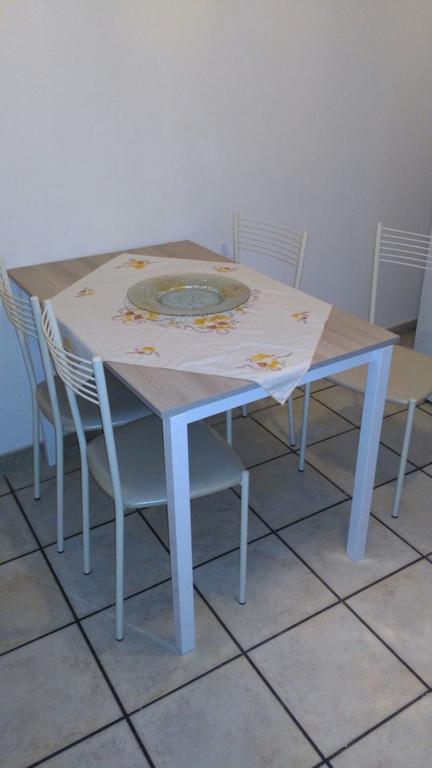 Appartement Residenza Juvarra à Turin Extérieur photo