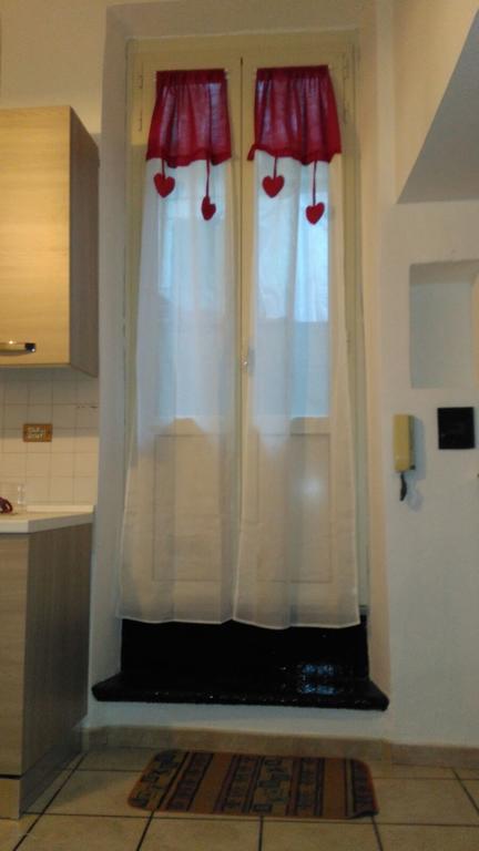 Appartement Residenza Juvarra à Turin Extérieur photo