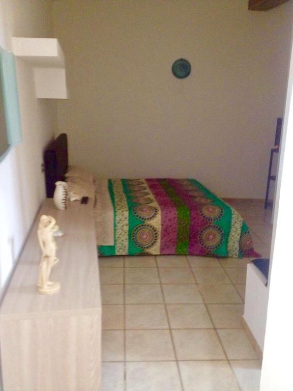 Appartement Residenza Juvarra à Turin Extérieur photo