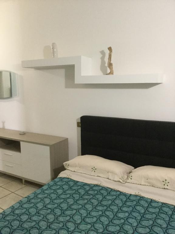 Appartement Residenza Juvarra à Turin Extérieur photo