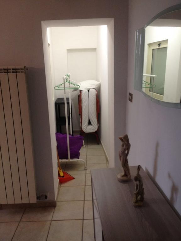 Appartement Residenza Juvarra à Turin Extérieur photo