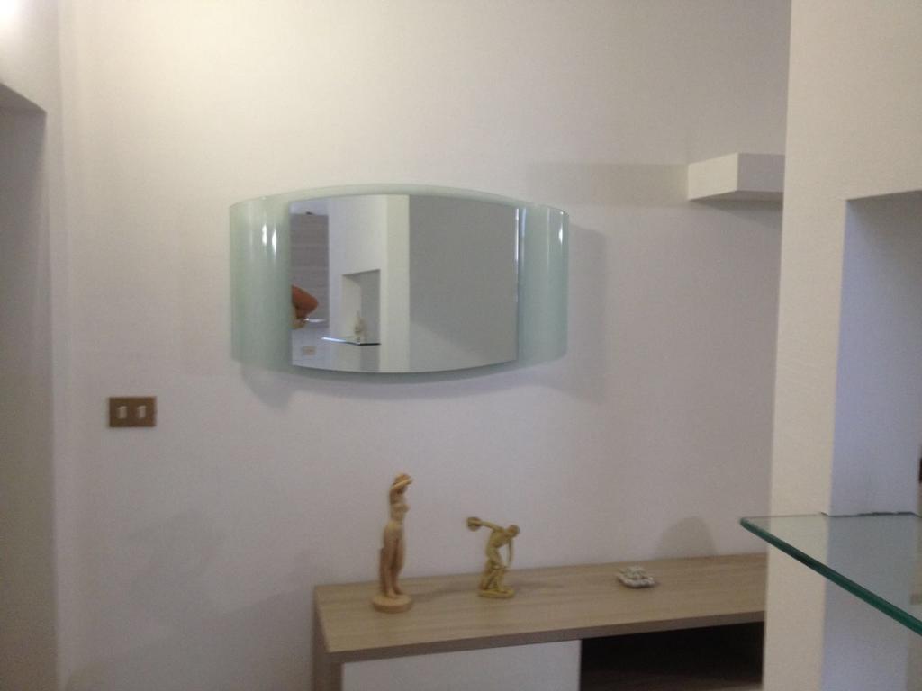 Appartement Residenza Juvarra à Turin Extérieur photo