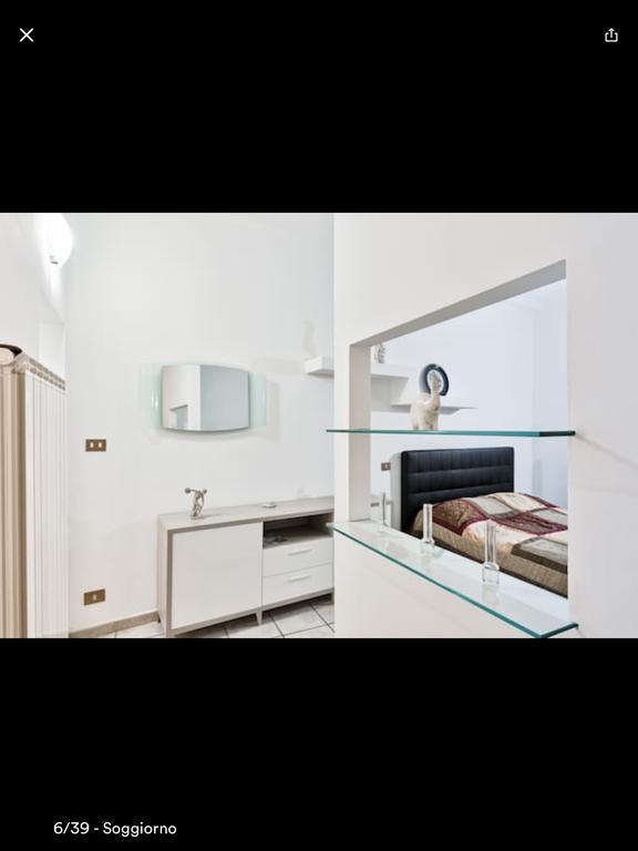 Appartement Residenza Juvarra à Turin Extérieur photo