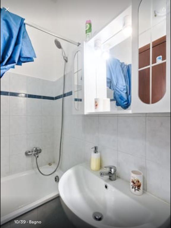 Appartement Residenza Juvarra à Turin Extérieur photo