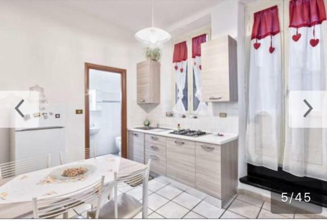 Appartement Residenza Juvarra à Turin Extérieur photo
