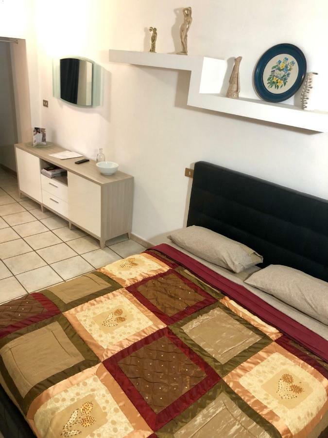 Appartement Residenza Juvarra à Turin Extérieur photo