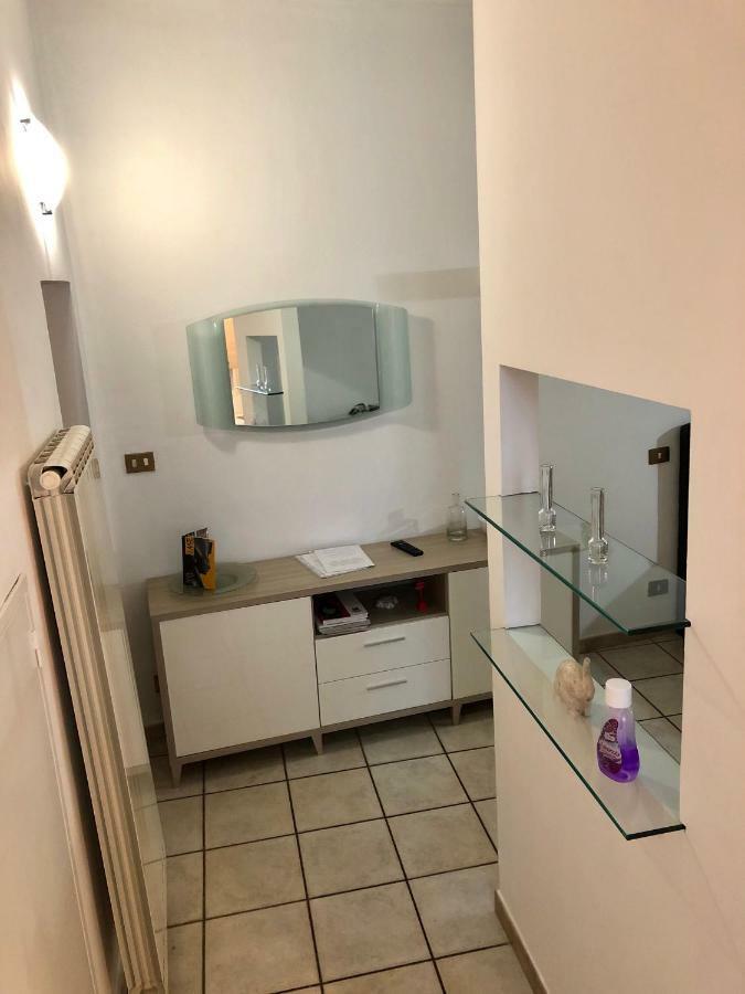 Appartement Residenza Juvarra à Turin Extérieur photo