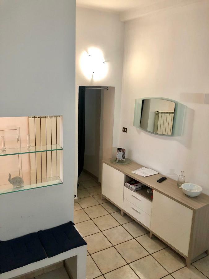 Appartement Residenza Juvarra à Turin Extérieur photo